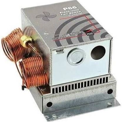 Picture of Dual Sensor Fan Speed Control For Liebert Part# 1C25447P1S