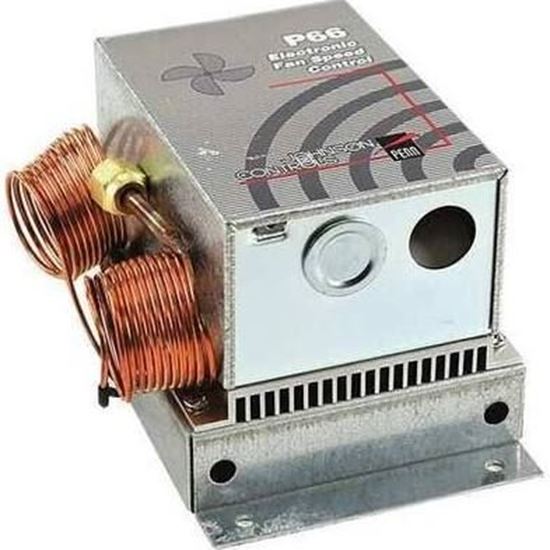 Picture of Dual Sensor Fan Speed Control For Liebert Part# 1C25447P1S