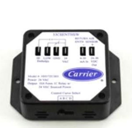 Picture of ENTHALPY SWITCH For Carrier Part# HH57ZC003
