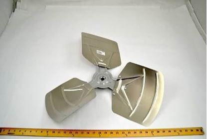 Picture of 24"dia 25deg 5/8" CW 3bld Fan For York Part# S1-026-35581-000