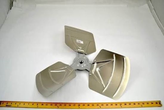 Picture of 24"dia 25deg 5/8" CW 3bld Fan For York Part# S1-026-35581-000
