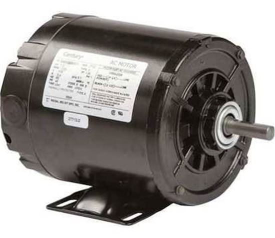 Picture of 1/3HP 115V 1725RPM 48 Motor For Century Motors Part# 889A