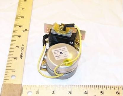 Picture of TIME DELAY CONTROL For Carrier Part# HK25RC010