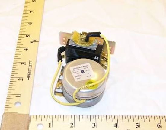 Picture of TIME DELAY CONTROL For Carrier Part# HK25RC010