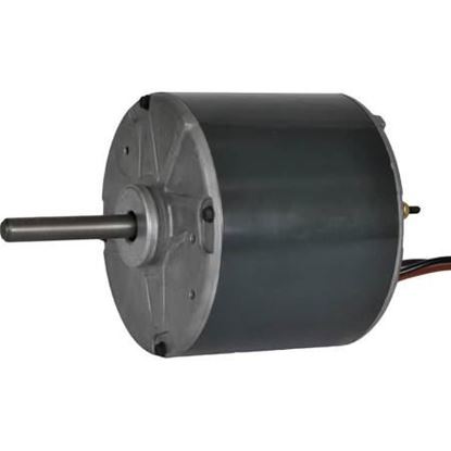 Picture of 1/3HP 1PH 460V MOTOR For Lennox Part# 28G88