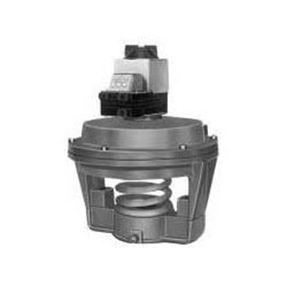 Picture of 13"DA ACTw/5#Pos,1 1/2"Travel For Honeywell  Part# MP953E1400