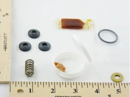 Picture of REPACK KIT 1/2"-1 1/4" N-VLVS For Honeywell  Part# 0901786A