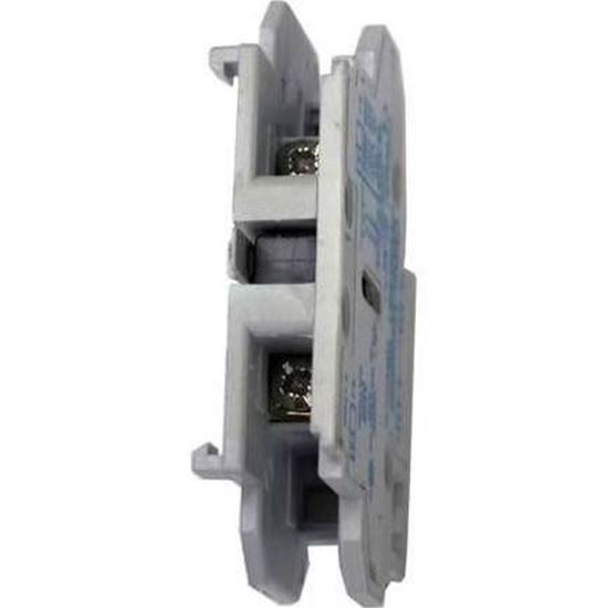 Picture of 1-NO,1-NC AUXILIARY CONTACT For Cutler Hammer-Eaton Part# C320KG3