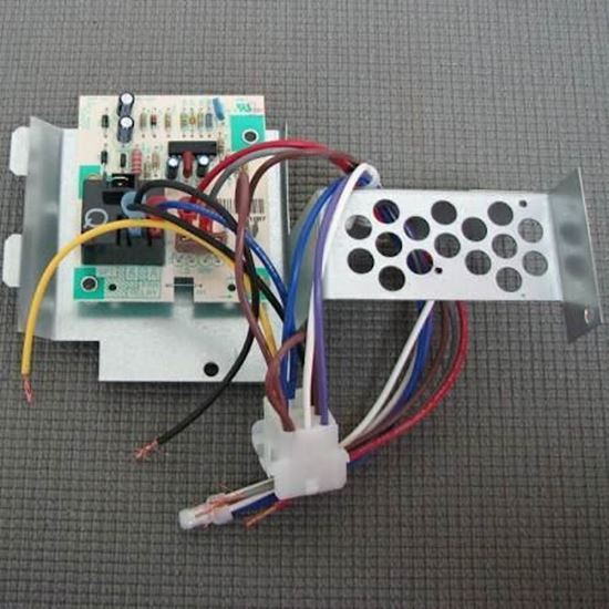Picture of Circuit Board Replacement Kit For Carrier Part# 322848-751