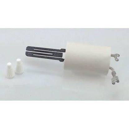 Picture of ROUND IGNITOR, CARLIN 87197S For Robertshaw Part# 41-413