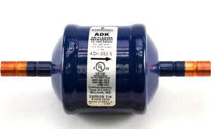 Picture of 3/8"SwtLiqFilterDrier For Carrier Part# KH43LZ034