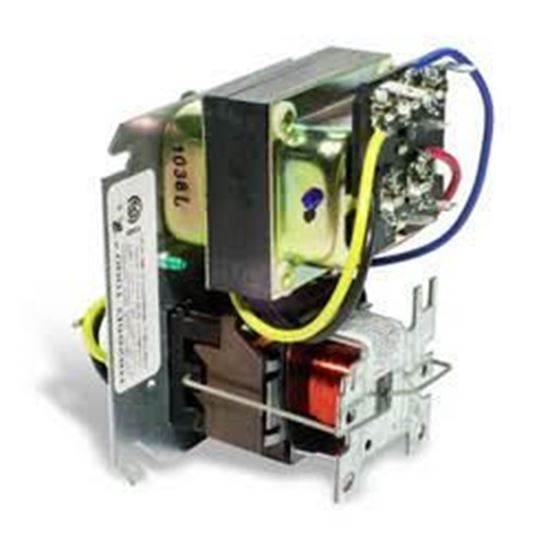 Picture of 120V-PRI 24V-SEC 24VA TRANSFOR For Weil McLain Part# 510-312-167