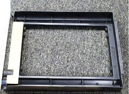 Picture of 16.5" Drain Pan W/Insulation For York Part# S1-373-16635-007