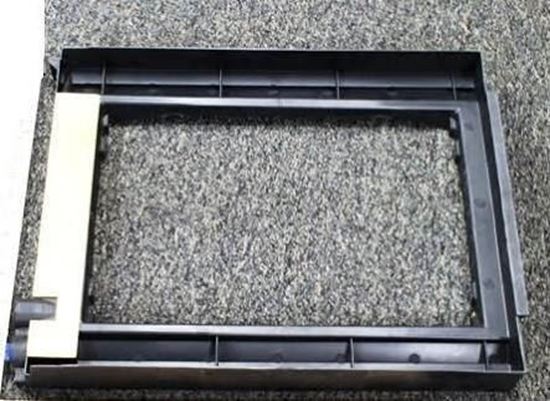 Picture of 16.5" Drain Pan W/Insulation For York Part# S1-373-16635-007