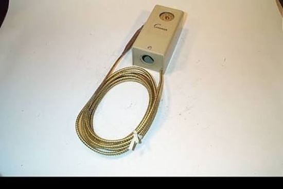Picture of 100/260F 10'ARM.CAP.SPDT TSTAT For Schneider Electric (Barber Colman) Part# TC-4122