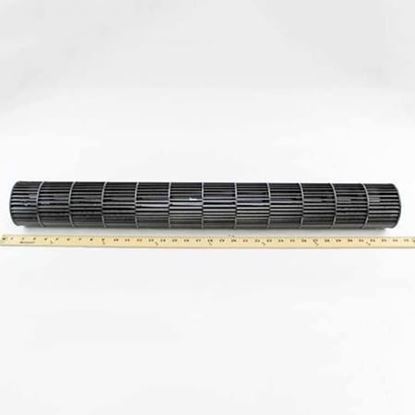 Picture of Cross Flow Fan Assembly For Sanyo HVAC Part# CV6233135328