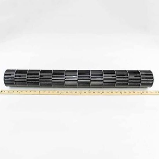 Picture of Cross Flow Fan Assembly For Sanyo HVAC Part# CV6233135328