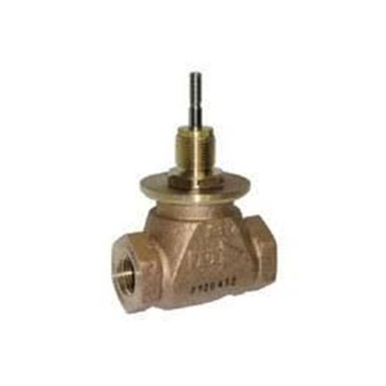 Picture of 1/2" n.o. 4.6cv vlv body For Johnson Controls Part# VG7241GT