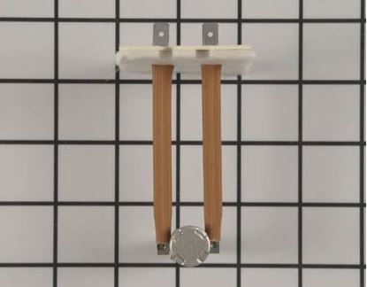 Picture of 200-240F AUTO Limit Switch For Carrier Part# HH12ZB240