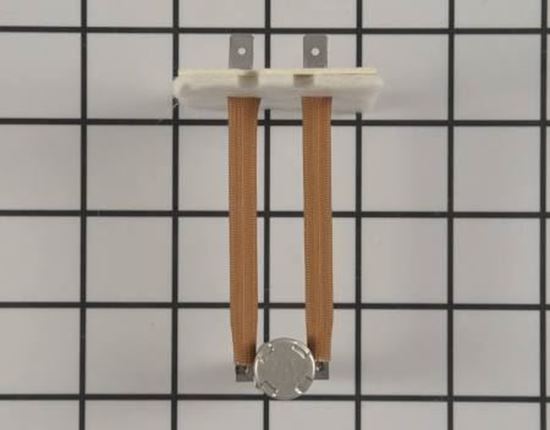 Picture of 200-240F AUTO Limit Switch For Carrier Part# HH12ZB240