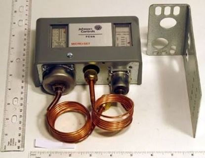 Picture of 12"/80LS,100/425HS 36",# SWTCH For Johnson Controls Part# P70LB-6