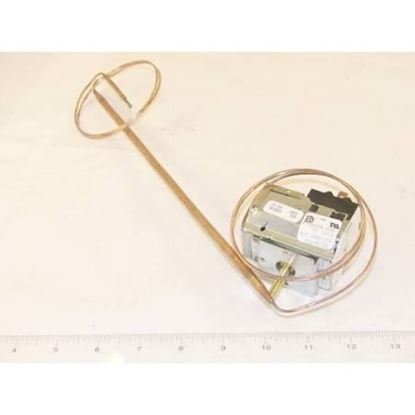 Picture of THERMOSTAT For Carrier Part# HH22UK058