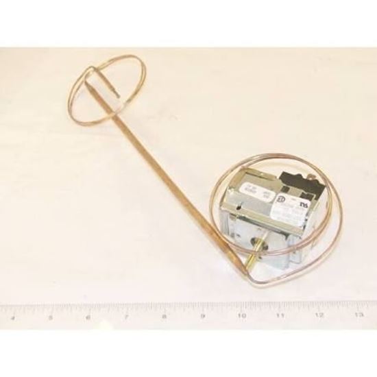 Picture of THERMOSTAT For Carrier Part# HH22UK058