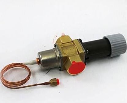 Picture of 1"H20VLV 36"CAP 60-338# WVFX25 For Danfoss Part# 003N8025