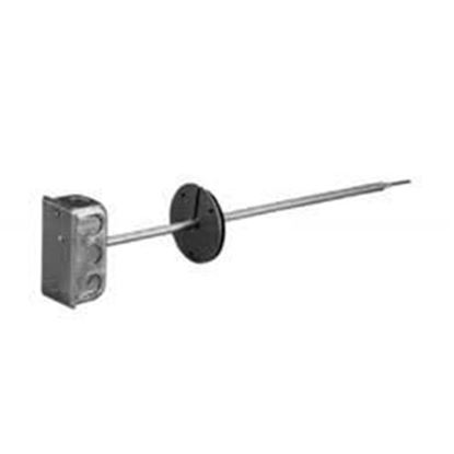 Picture of D/PT TEMP. SENSOR,RTD,-40/240F For Siemens Building Technology Part# 544-339-18