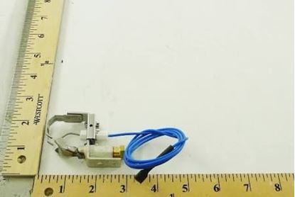 Picture of PilotBurner/FlameSensorAssmbly For Trane Part# PIT0218