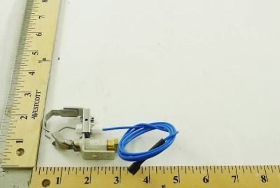 Picture of PilotBurner/FlameSensorAssmbly For Trane Part# PIT0218