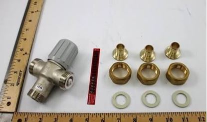 Picture of 3/4"UNION PEX 70-145f AM-1 For Honeywell Part# AM101-UPEX-1LF