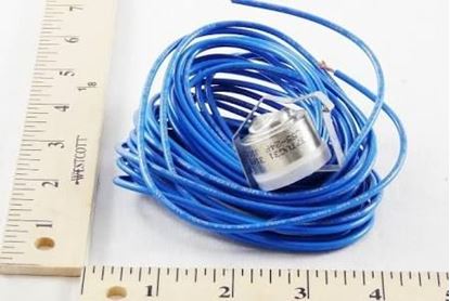 Picture of SPST Defrost Control;55Op 31Cl For York Part# S1-025-35383-000