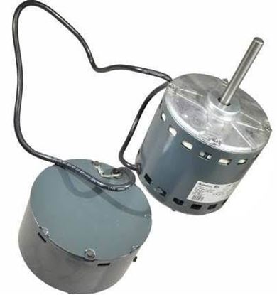 Picture of 1HP Blower Motor Prgrm,ECM,PRM For York Part# S1-324-36086-425