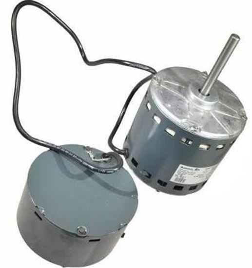 Picture of 1HP Blower Motor Prgrm,ECM,PRM For York Part# S1-324-36086-425