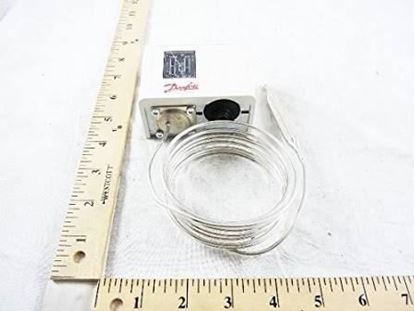 Picture of KP73 Thermostat For Danfoss Part# 060L114366