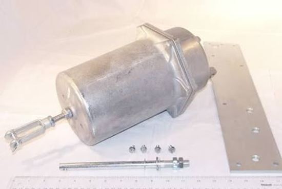 Picture of 8-13#DAMPER ACT,4-5"ADJ.STROKE For Schneider Electric (Barber Colman) Part# MK-7121