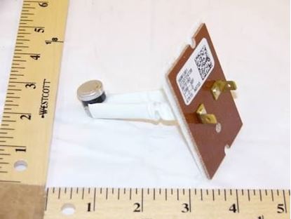 Picture of CNTRL LMT-280Fout 250in SPST For Lennox Part# 56M13