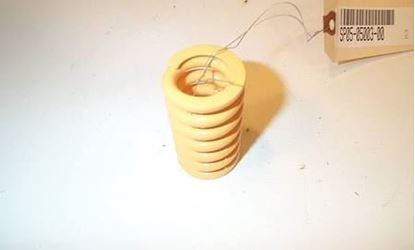 Picture of Orange Spring 5-50# F/D-Pilot For Spence Engineering Part# 05-05003-00