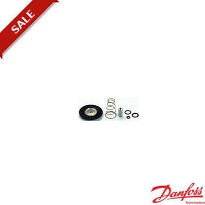Picture of EV220A 12-14 EPDM For Danfoss Part# 042U1003