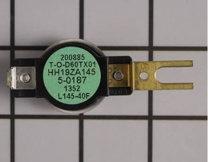 Picture of LIMIT SWITCH Opn145 Cls105 For Carrier Part# HH19ZA145
