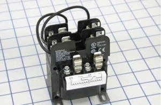 Picture of 240/480V-120V 50VA Transformer For Cutler Hammer-Eaton Part# C0050E2AFB