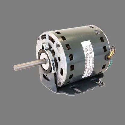 Picture of 1hp 1725rpm 208-230v 48fr For Carrier Part# HC52EE208