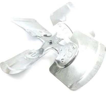 Picture of 18"Dia 30Deg 1/2" CW 4Bld Fan For Nordyne Part# 667309R