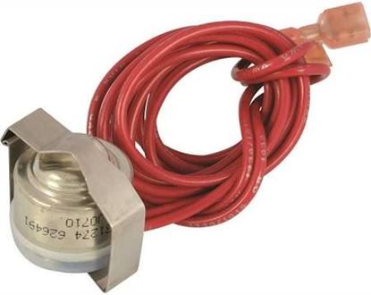 Picture of Defrost Sensor For Nordyne Part# 626491R