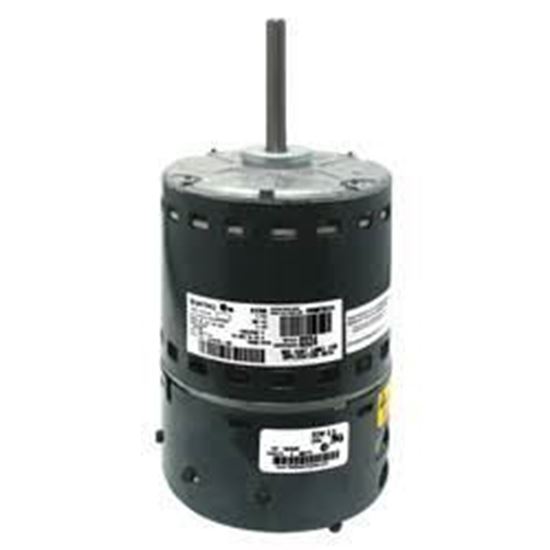 Picture of Eon ECM Motor 3/4 hp BLANK For Rheem-Ruud Part# 51-104305-00