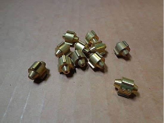Picture of Piston For Carrier Part# EA52PH057