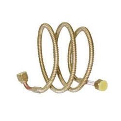 Picture of DblSchrader/1Strt&190'UltraCap For Johnson Controls Part# SEC99AB-36