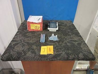 Picture of Front Panel Mount Kit For Danfoss Part# 027F0309