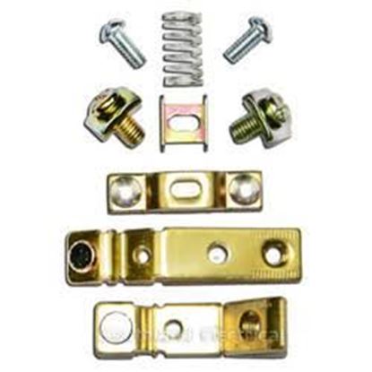 Picture of CONTACT REPAIR KIT, NEMA Sz0 For Siemens Industrial Controls Part# 75CF14